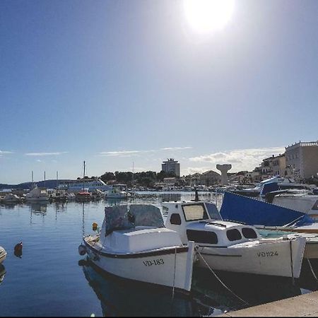 Noah Lejlighed Vodice Eksteriør billede