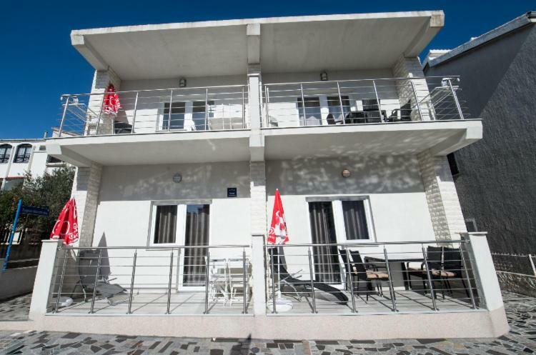 Noah Lejlighed Vodice Eksteriør billede